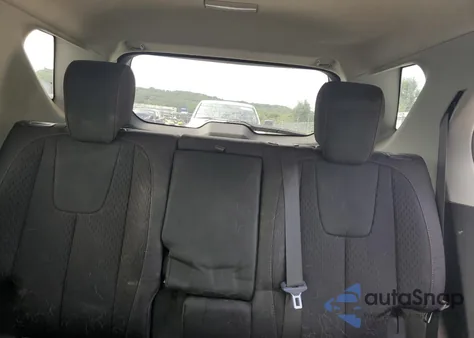 2015 Chevrolet Equinox Ls из США, поврежденный, VIN 2GNALAEK2F6196266